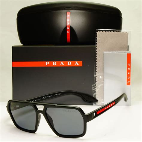 sunglasses man prada|Prada sunglasses men prices.